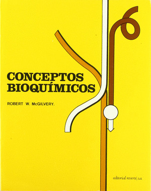 CONCEPTOS BIOQUIMICOS