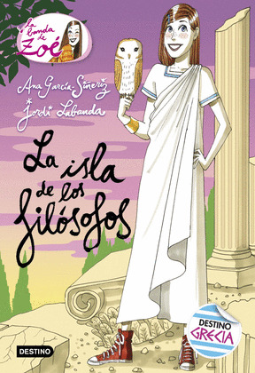 LA ISLA DE LOS FILOSOFOS