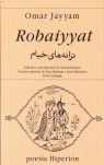 ROBBAIYYAT