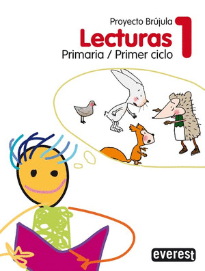 LECTURAS 1ºEP