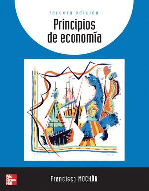 PRINCIPIOS DE ECONOMÍA