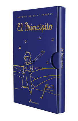 PRINCIPITO, EL