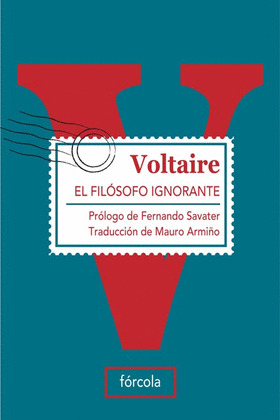 EL FILÓSOFO IGNORANTE