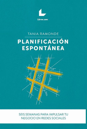 PLANIFICACION ESPONTANEA