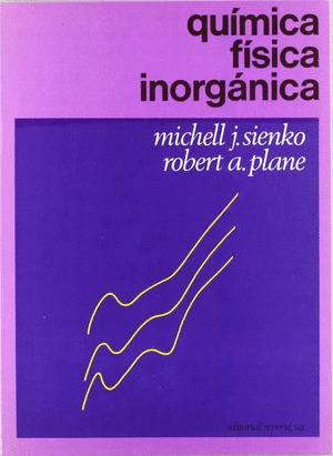 QUÍMICA FÍSICA INORGÁNICA