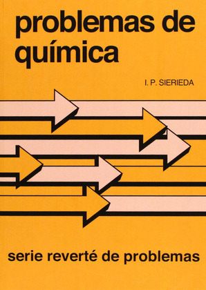 PROBLEMAS DE QUIMICA