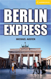 BERLIN EXPRESS (CONTAINS AUDIO CD)