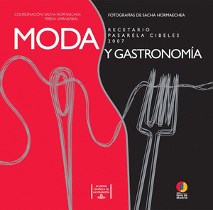 MODA Y GASTRONOMIA