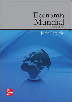 ECONOMIA MUNDIAL (CUARTA EDICION )