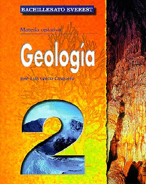 GEOLOGIA 2Ä BACH.LOGSE