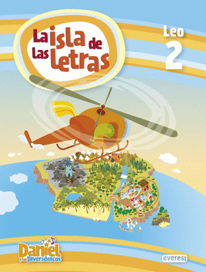 ISLA DE LAS LETRAS 2 LEO EI