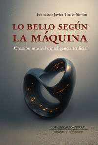 BELLO SEGUN LA MAQUINA, LO