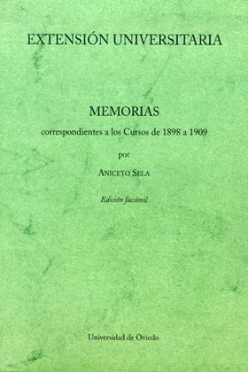 EXTENSIÓN UNIVERSITARIA