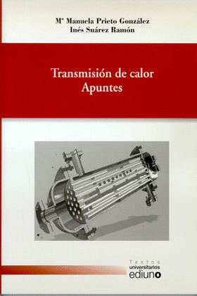 TRANSMISION DE CALOR APUNTES   *** EDIUNO ***