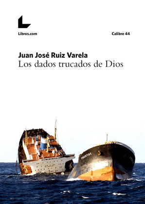 DADOS TRUCADOS DE DIOS, LOS