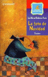 ME(TEATRO). LA FOTO DE NAVIDAD (A PARTIR DE 6 AÑOS)