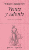 VENUS Y ADONIS