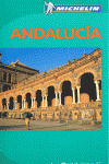 ANDALUCIA. GUIA VERDE MICHELIN