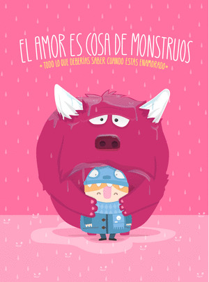 AMOR ES COSA DE MONSTRUOS, EL (EYESORES)
