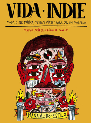 VIDA INDIE. MANUAL DE ESTILO