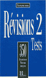 REVISIONS 2 TESTS