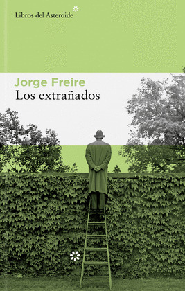 EXTRAÑADOS, LOS