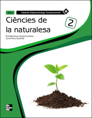 CUTX CIÉNCIES DE LA NATURALESA 2 