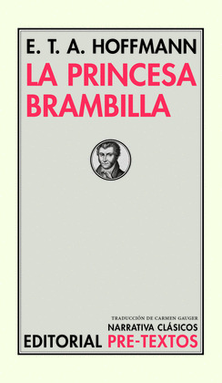 PRINCESA BRAMBILLA, LA