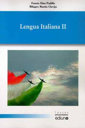 LENGUA ITALIANA II