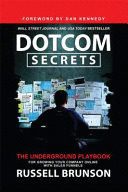 DOTCOM SECRETS THE UNDERGROUND
