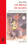 LAS BRUJAS DE JULIETA