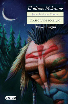 CLB. EL ULTIMO MOHICANO (V.INTEGRA)