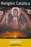RELIGION CATOLICA, BACHILLERATO