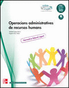DIG OPERACIONS ADMINISTRATIVES DE RECURSOS HUMAN.GM.ED DIGITAL