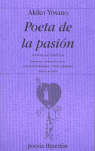 POETA DE LA PASION