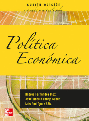 POLITICA ECONOMICA
