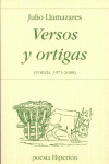 VERSOS Y ORTIGAS