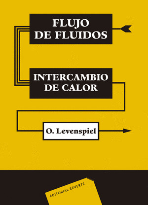 FLUJO FLUIDOS E INTERCAMBIO CALOR