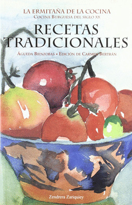 RECETAS TRADICIONALES