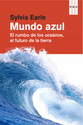 MUNDO AZUL. EBOOK