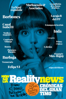 CRONICAS DEL GRAN TIMO