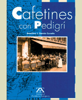 CAFETINES CON PEDIGRI