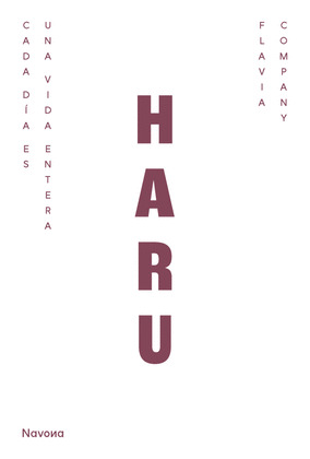 HARU