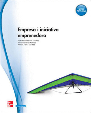 EMPRESA I INICIATIVA EMPRENEDORA