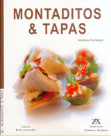 MONTADITOS Y TAPAS