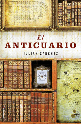 EL ANTICUARIO