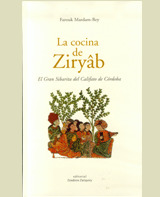 LA COCINA DE ZIRYAB