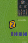 2ºESO RELIGION ALDEBARAN XXI
