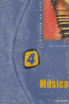 MUSICA 4ESO +CD 03