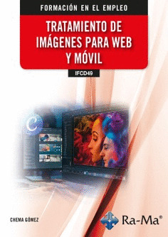 (IFCD49) TRATAMIENTO DE IMÁGENES